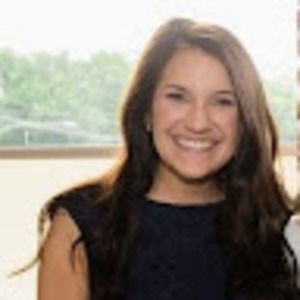 Meet your Posher, Kate